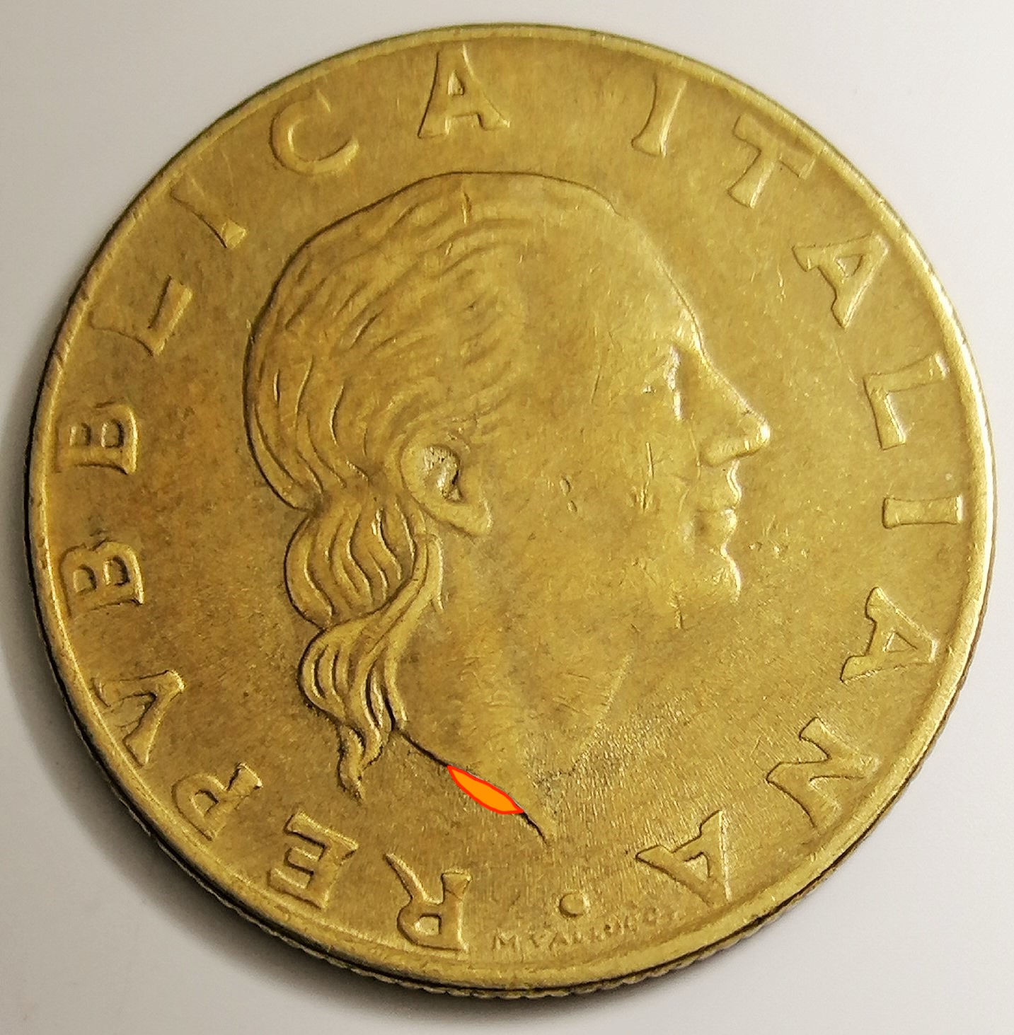 sena coins
